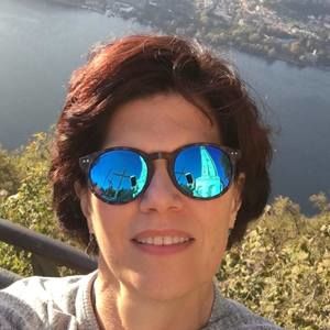 Meet your Posher, Connie